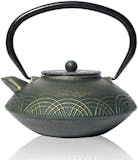 10 Best Teapots With Infusers 2024 | UK Lifestyle Blogger Reviewed 5