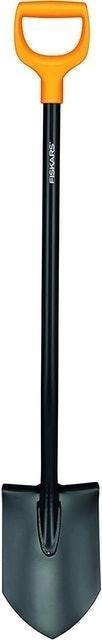 Gardener's Pointed Spade 1