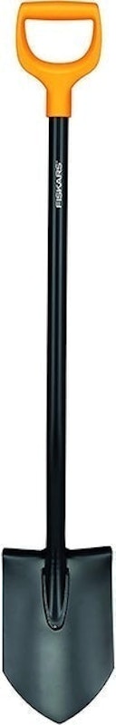 Gardener's Pointed Spade 1