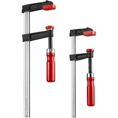 F Clamps Set