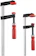 WorkPro F Clamps Set 1