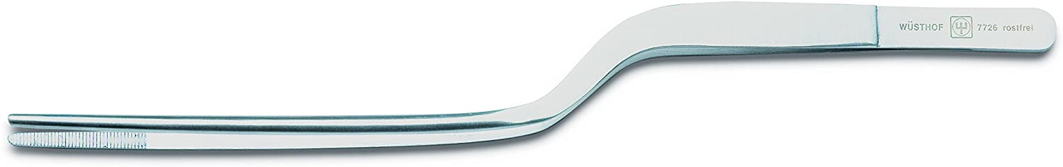 10. Wüsthof Gourmet Tweezer Tongs 1