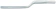 Wüsthof 10. Wüsthof Gourmet Tweezer Tongs 1