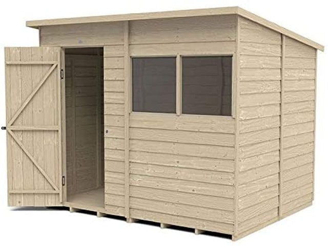Top 10 Best Garden Sheds UK 2024 | Keter, Rowlinson and More 2