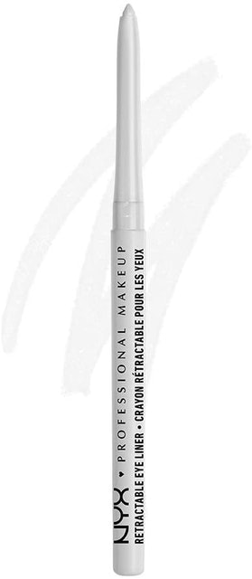 10 Best White Eyeliners UK 2024 | NYX, Rimmel and More 3