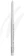 NYX Retractable Eye Liner 1