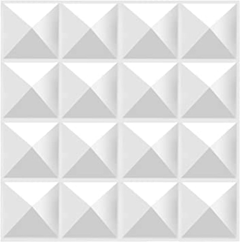 Acoustic Sound Diffuser Panel 1