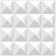 BXI Acoustic Sound Diffuser Panel 1