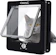 CEESC Magnetic Pet Door With Rotary 4 Way Lock 1
