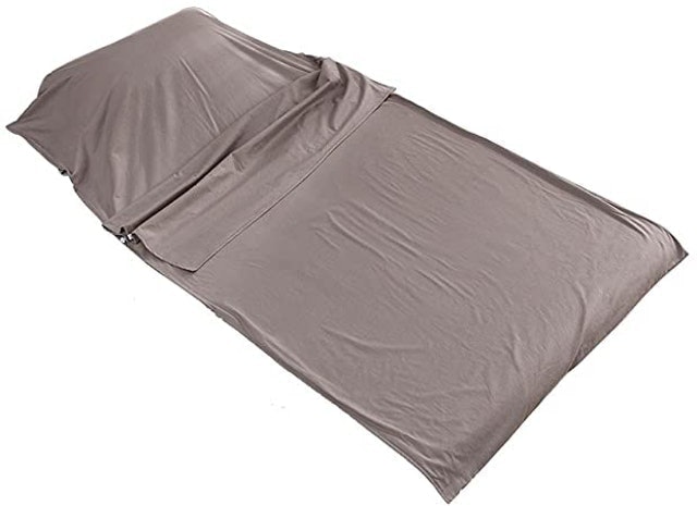 Travel and Camping Sheet 1