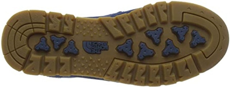 Women's Back-to-Berkeley Redux High Rise Hiking Boots 3