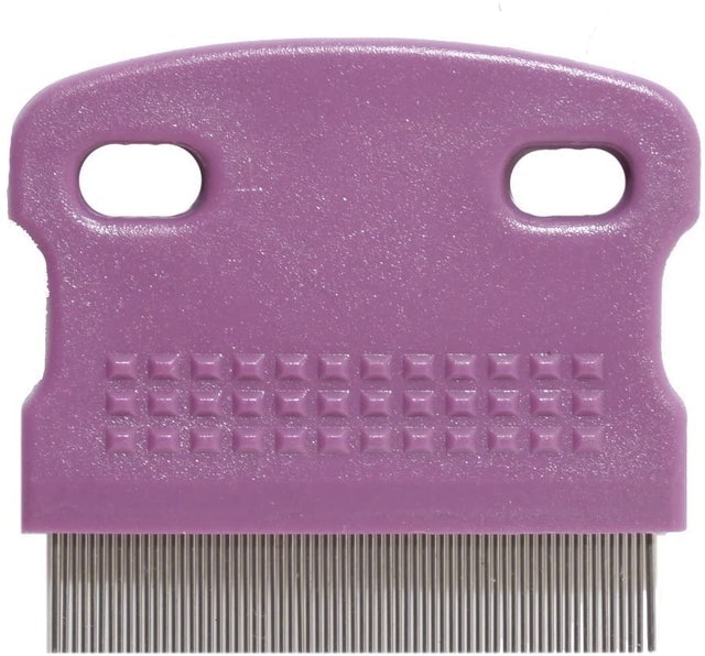 10 Best Flea Combs UK 2024 | ROSEWOOD, Wahl and More 4