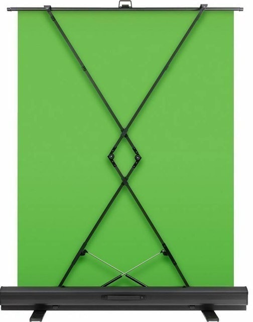 Green Screen 2