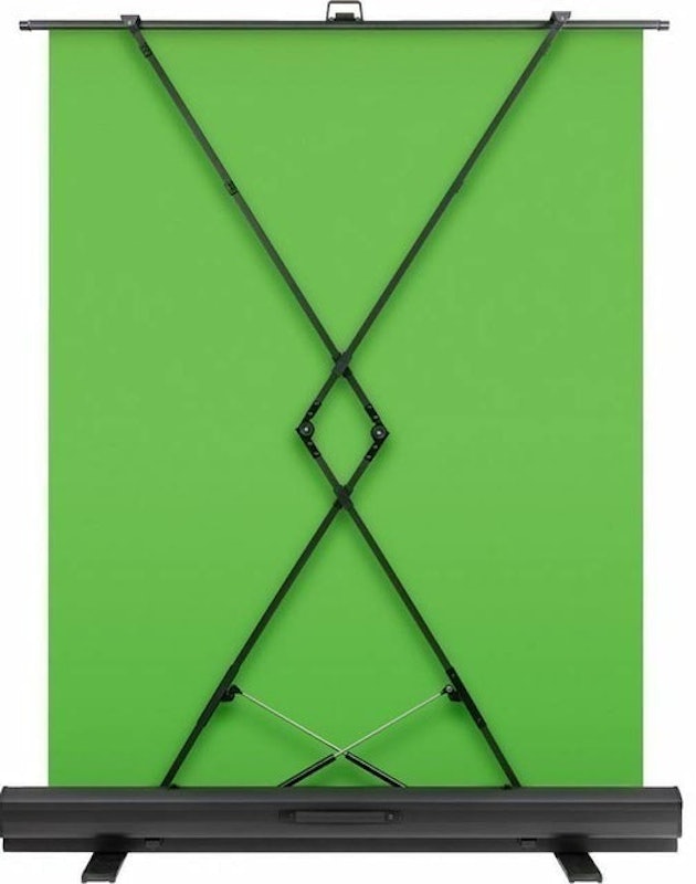 Green Screen 2