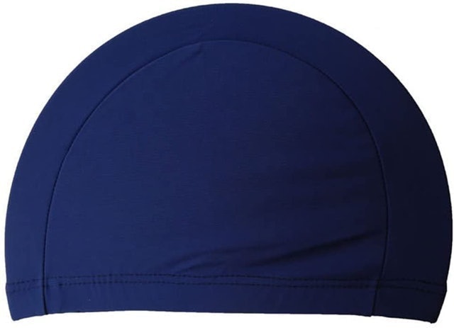 Polyester Swimming Cap 1