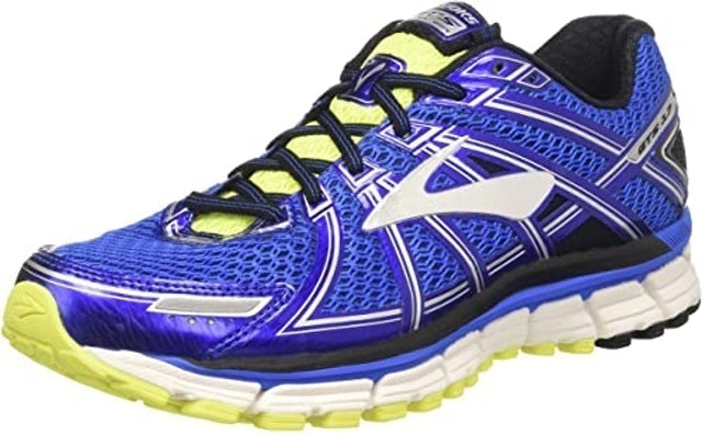 10 Best Running Shoes for Men UK 2024 | Maximum Support, Uncompromising Endurance 3
