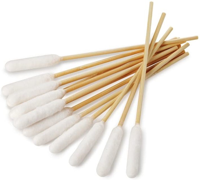 Pet Ear Cleaner Buds 2