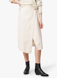 10 Best Denim Skirts UK 2024 2