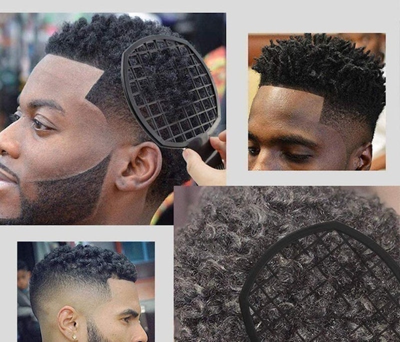 Afro Comb Set 2