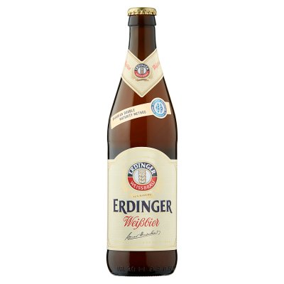 Weiss German Craft Beer 1