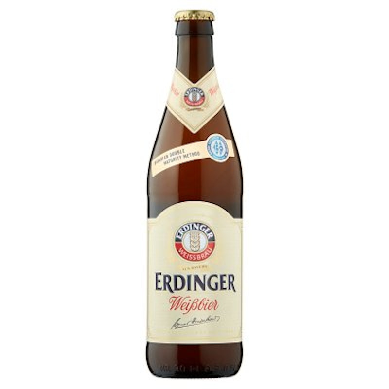 Weiss German Craft Beer 1