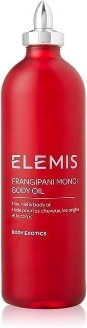 Frangipani Monoi Body Oil 1