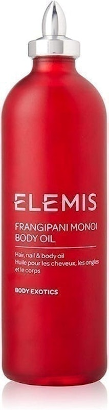 Frangipani Monoi Body Oil 1