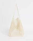 10 Best Beach Bags UK 2024 | ASOS, Kurt Geiger and More 5