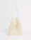 ASOS DESIGN String Shopper Tote Bag 1