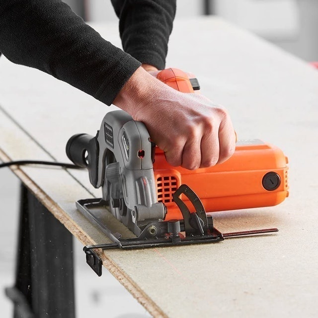 Circular Saw 2