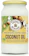 Coconut Merchant Raw Organic Extra Virgin Coconut Oil 1