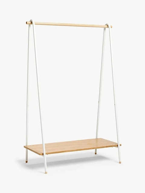 Clothes Rail 1