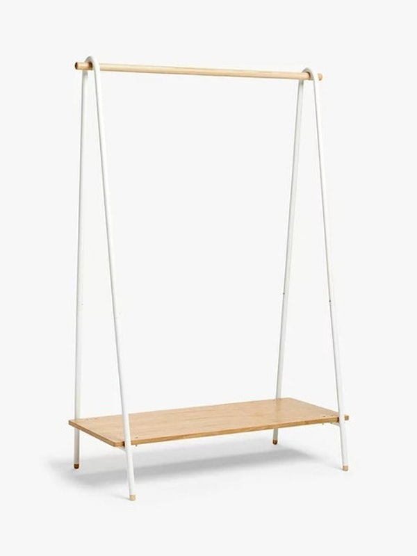 Clothes Rail 1