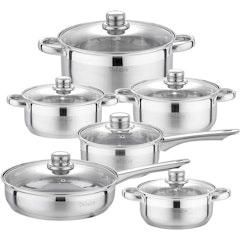Motti Series Cookware Set