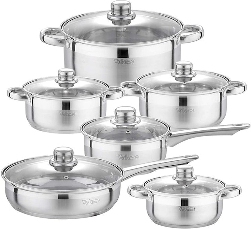 Motti Series Cookware Set 1