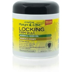 Extra Hold Firm Locking Wax