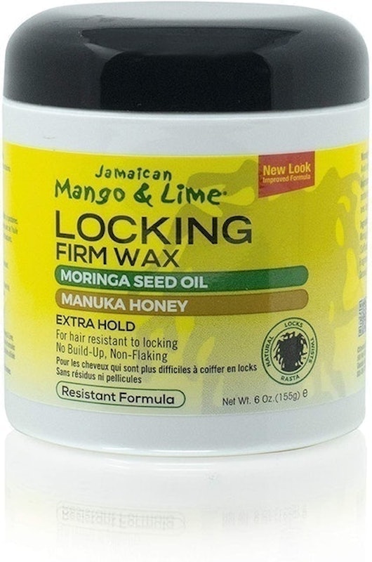 Extra Hold Firm Locking Wax 1