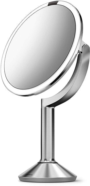 10 Best Makeup Mirrors UK 2024 2