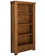 Argos Home Arizona 3 Shelf 2 Drawer Solid Pine Bookcase 1