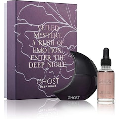 Deep Night Eau De Toilette 30ml Body Oil Set
