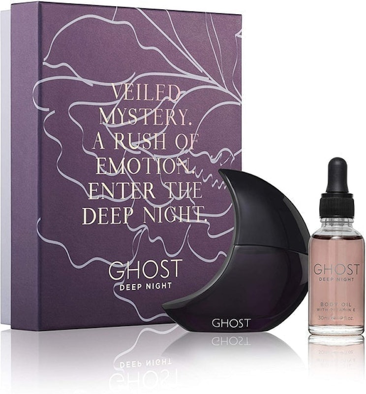 Deep Night Eau De Toilette 30ml Body Oil Set 1