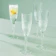 RCR Brillante Champagne Flutes 1