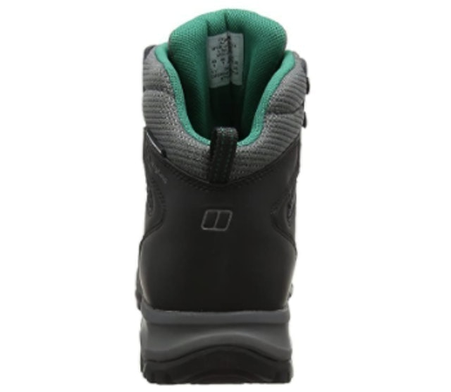 Women's Expeditor Ridge 2.0 Waterproof Walking Boots 2