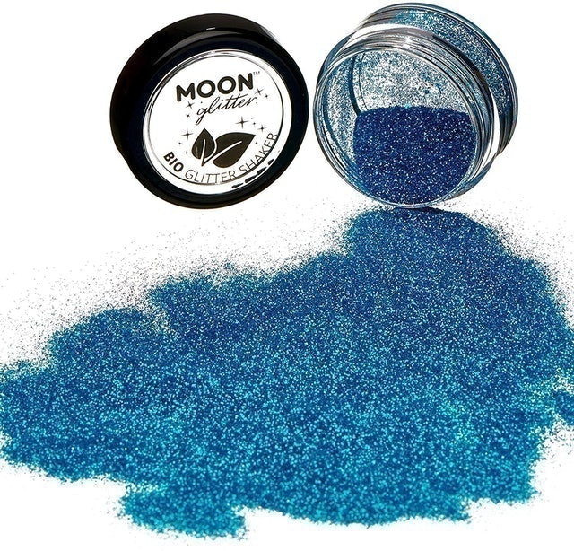 Biodegradable Eco Glitter Shakers 3