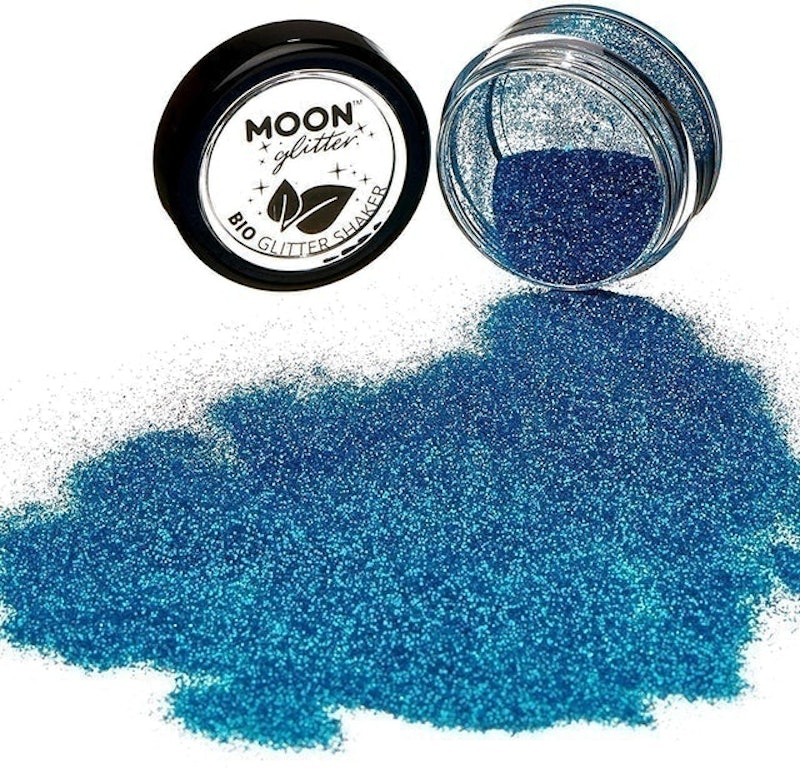 Biodegradable Eco Glitter Shakers 3