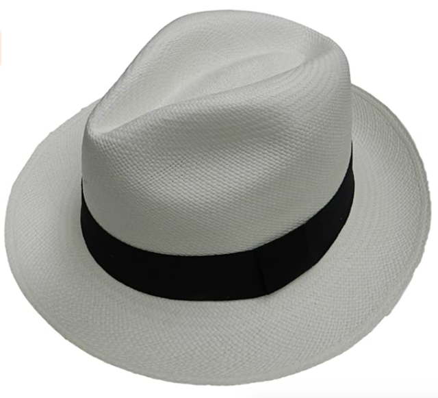 10 Best Sun Hats for Men  UK 2024 | Columbia, Quicksilver and More 2