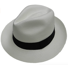 New Genuine Panama Hat