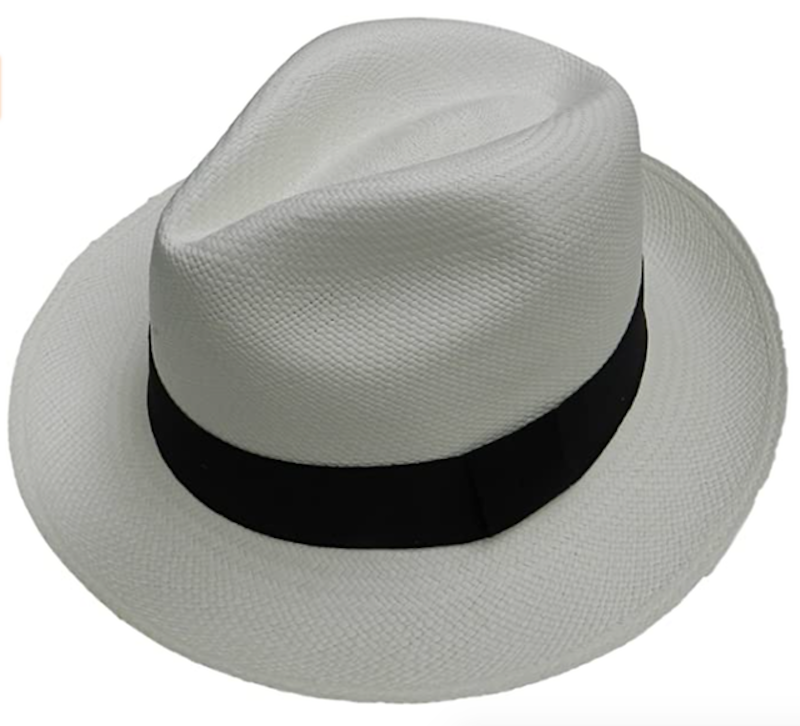 New Genuine Panama Hat 1