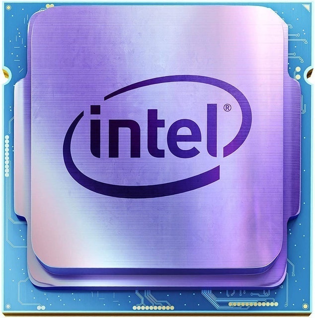 Core i5-10400F 4