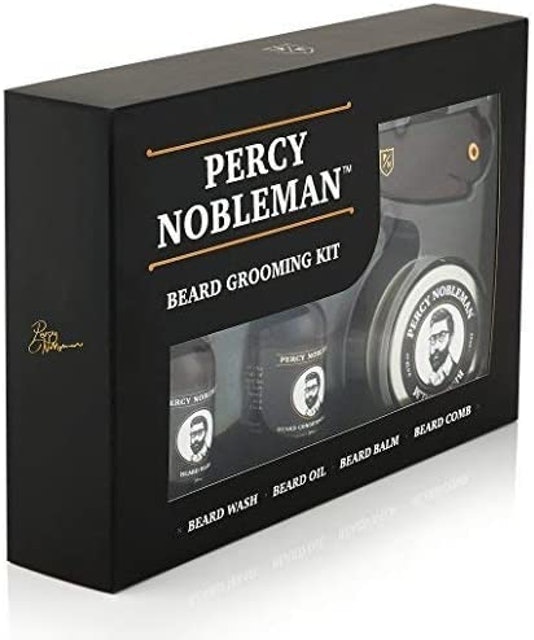 10 Best Beard Grooming Kits UK 2024 | Bulldog, Murdock London and More 5